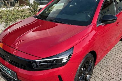 Opel Corsa 4.950 km 17.750 &euro; Ochsenfurt 97199