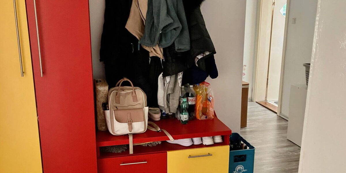 Etagenwohnung Landshut Wolfgang - 4 Zimmer, 100 m&sup2;, 299.000&euro; | Angebot:26236542