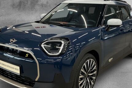 Mini Aceman 2.959 km 37.040 &euro; Krefeld 47800