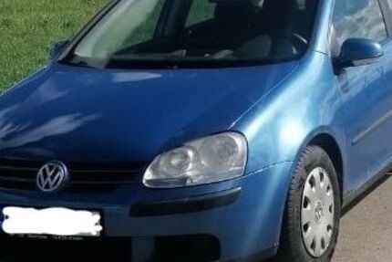 VW Golf 189.594 km 2.700 &euro; Kitzingen 97318