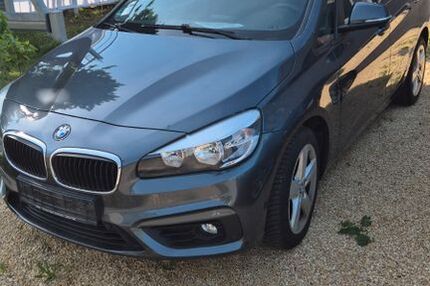 BMW 218 Active Tourer