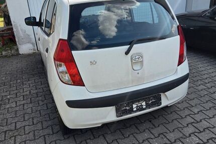 Hyundai i10 186.700 km 850 &euro; Kastl 84556