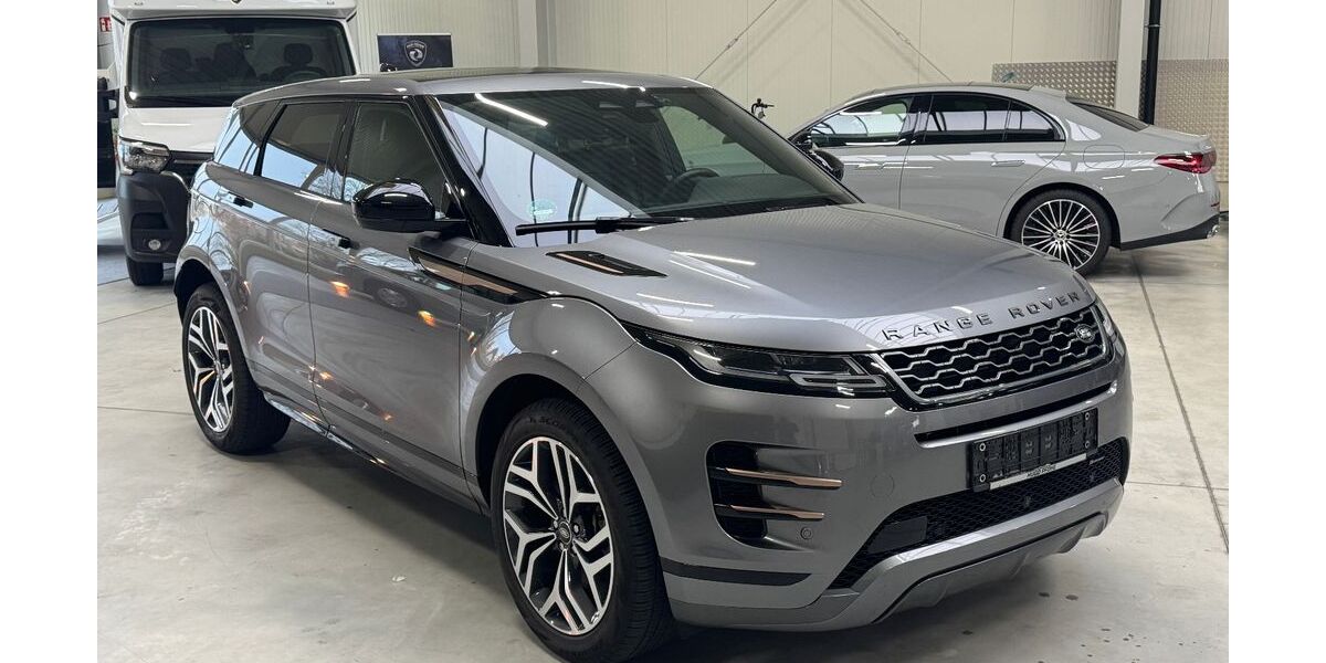 Land Rover Range Rover Evoque 49.877 km 38.990 &euro; Oldenburg 26135