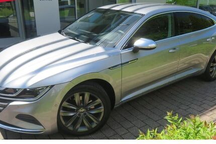VW Arteon 46.014 km 24.990 &euro; Marsberg 34431