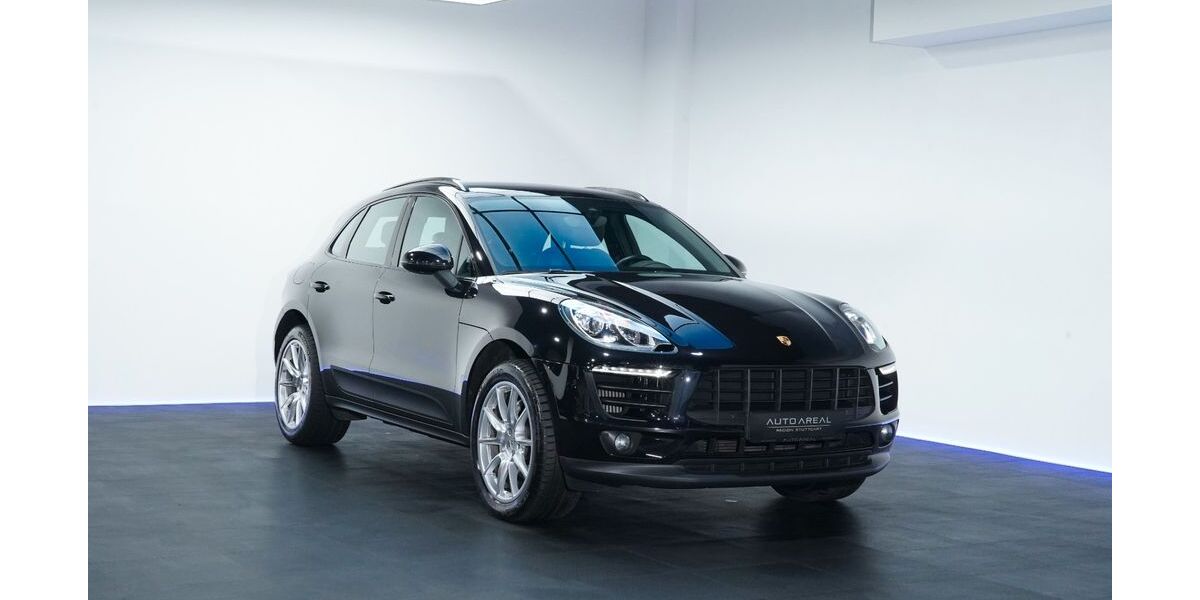 Porsche Macan 137.447 km 28.490 &euro; Rottenburg am Neckar 72108