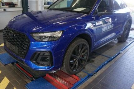 Audi Q5 84.465 km 36.480 &euro; Alsfeld 36304