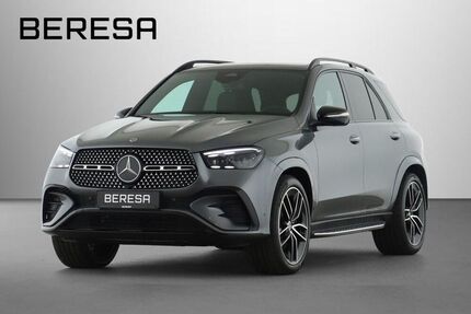 Mercedes GLE 450