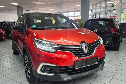 Renault Captur 120.000 km 9.990 € Limburg an der Lahn 65556