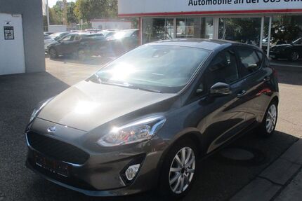 Ford Fiesta 75.000 km 11.490 &euro; Baden-Baden 76532