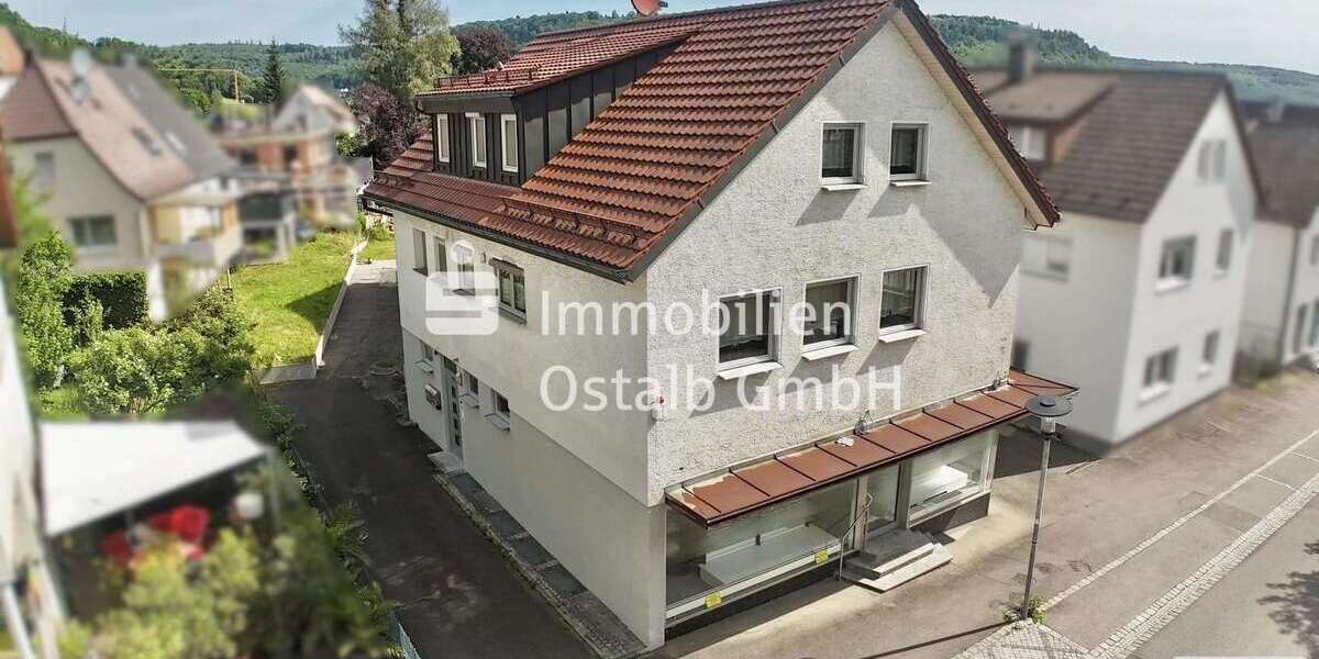 Einfamilienhaus Oberkochen - 10 Zimmer, 167 m&sup2;, 690.000&euro; | Angebot:26845206