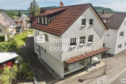 Haus Oberkochen - 10 Zimmer, 167 m&sup2;, 690.000&euro; | Angebot:26845206