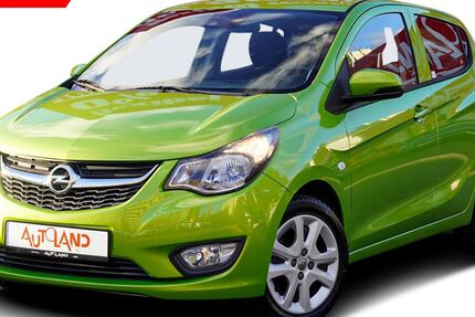 Opel Karl 59.793 km 8.990 € Dresden 01069