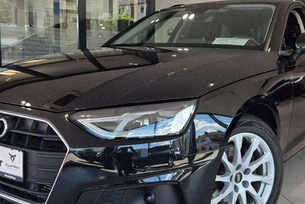 Audi A4 54.650 km 21.870 &euro; Neuötting 84524