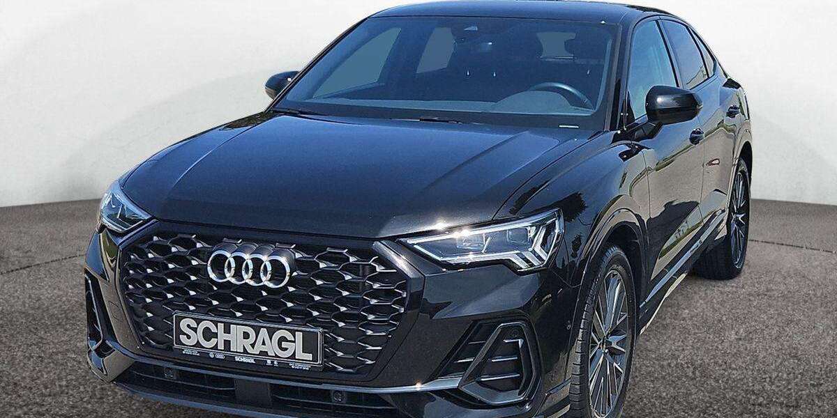 Audi Q3 98.700 km 29.790 &euro; Mindelheim 87719