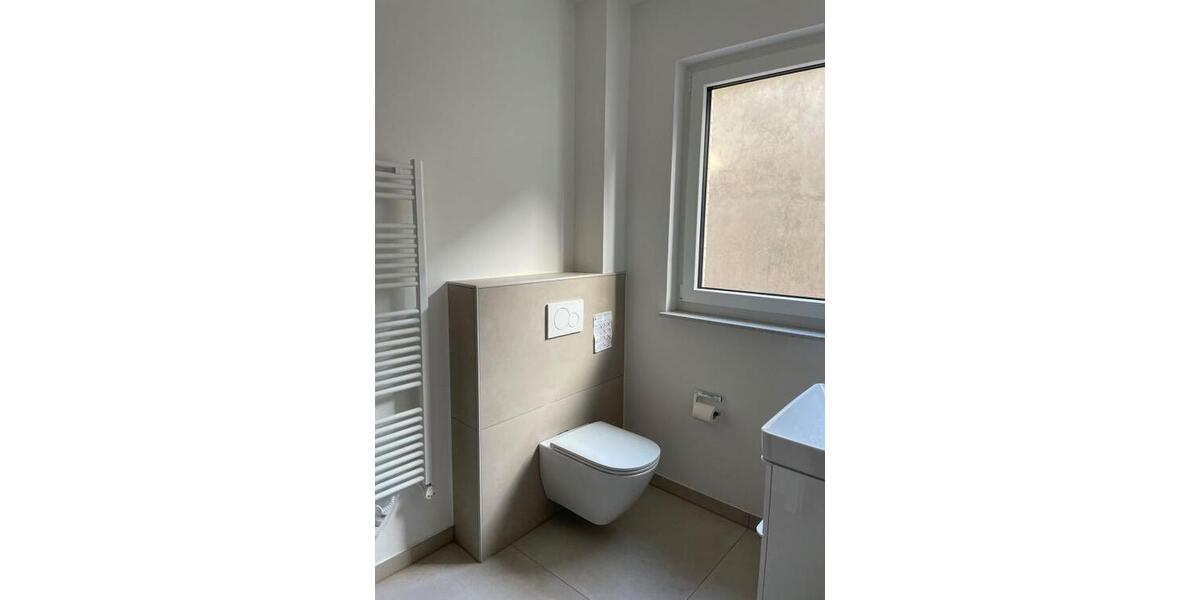 ERSTBEZUG Moderne Reihenhäuser im Zentrum von Großburgwedel - ab Januar 2026 5 zimmer