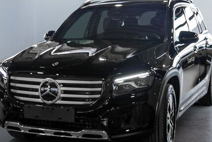 Mercedes-Benz GLB 200 9.999 km 49.950 &euro; Kiel 24109