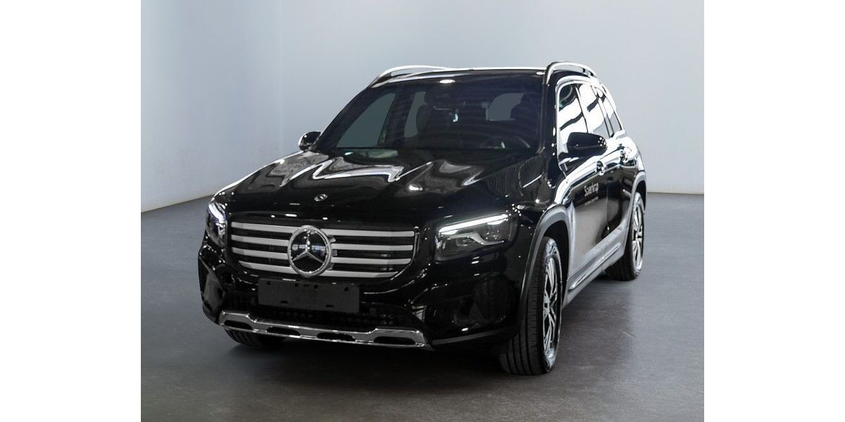 Mercedes-Benz GLB 200 9.999 km 49.950 &euro; Kiel 24109