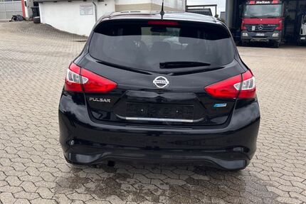Nissan Pulsar 108.476 km 3.050 &euro; Müllenbach 53520
