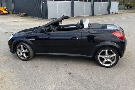 Opel Tigra 189.000 km 1.199 &euro; Frankentahl 67227
