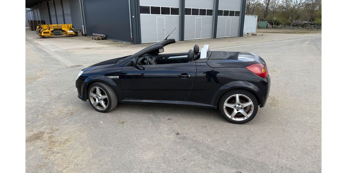 Opel Tigra 189.000 km 1.199 &euro; Frankentahl 67227