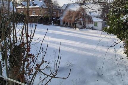 Bebautes Grundstück in Lübbecke Zentrum zu verkaufen zimmer