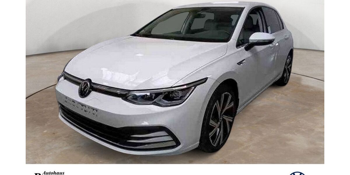 VW Golf 11.606 km 26.970 &euro; Potsdam 14482