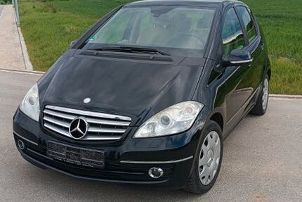 Mercedes-Benz 200 286.000 km 2.000 &euro; Holzheim 86684