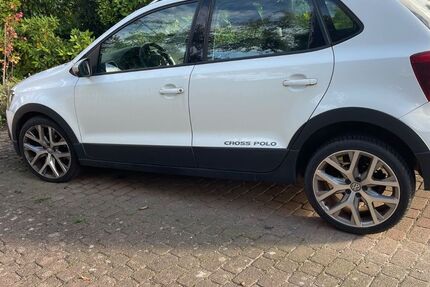 VW Polo 112.200 km 8.590 &euro; Werther 33824