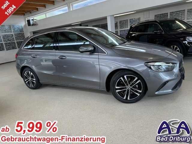 Mercedes-Benz B 180 10.380 km 32.490 € Bad Driburg 33014