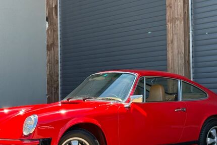 Porsche 912 61.000 km 61.499 &euro; Saarlouis-Lisdorf 66740