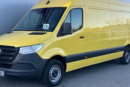 Mercedes-Benz Sprinter 129.789 km 30.999 &euro; Berlin 13055