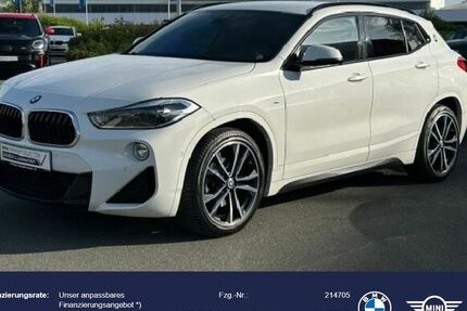 BMW X2 50.600 km 21.190 &euro; Hof 95032