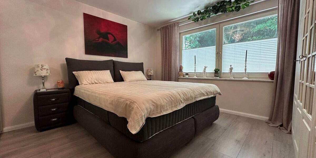 Etagenwohnung Wedel - 3 Zimmer, 98 m&sup2;, 399.000&euro; | Angebot:24974031