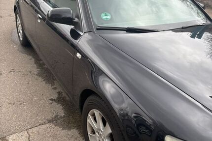 Audi A6 345.000 km 1.111 &euro; Albstadt 72458