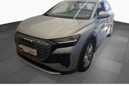 Audi Q4 e-tron 84.530 km 30.990 &euro; Kassel 34125
