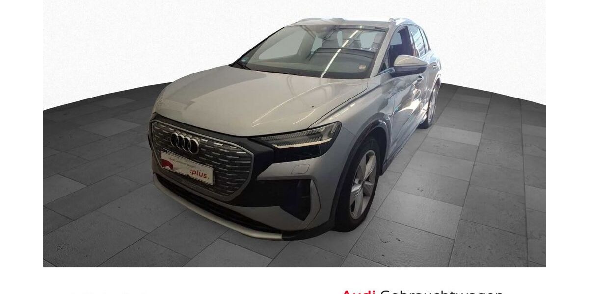 Audi Q4 e-tron 84.530 km 30.990 &euro; Kassel 34125