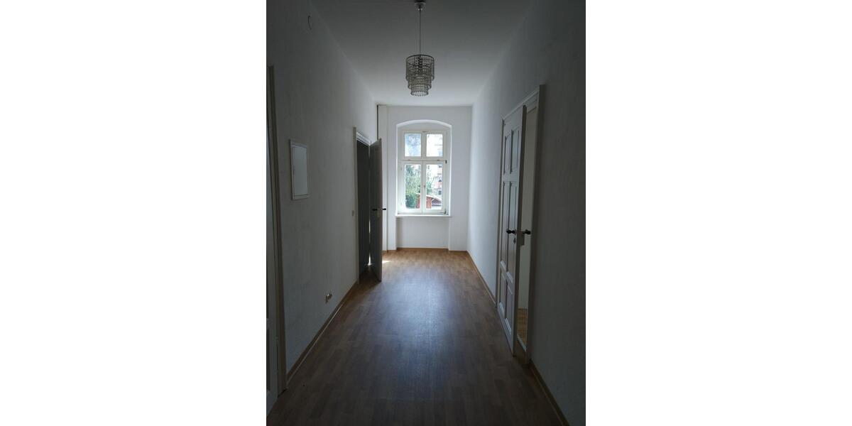 Etagenwohnung Zittau - 2 Zimmer, 81 m&sup2;, 485&euro; | Angebot:26686441
