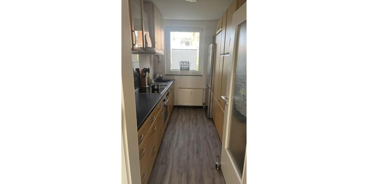 Erdgeschoßwohnung Selm - 3.5 Zimmer, 66 m&sup2;, 495&euro; | Angebot:26375758