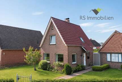 Haus Esens - 2.5 Zimmer, 62 m&sup2;, 650&euro; | Angebot:27354750