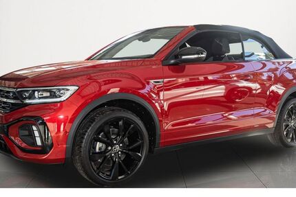 VW T-Roc 1.650 km 45.880 &euro; Limburg 65549