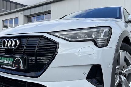 Audi e-tron 27.252 km 34.860 &euro; Marktredwitz 95615
