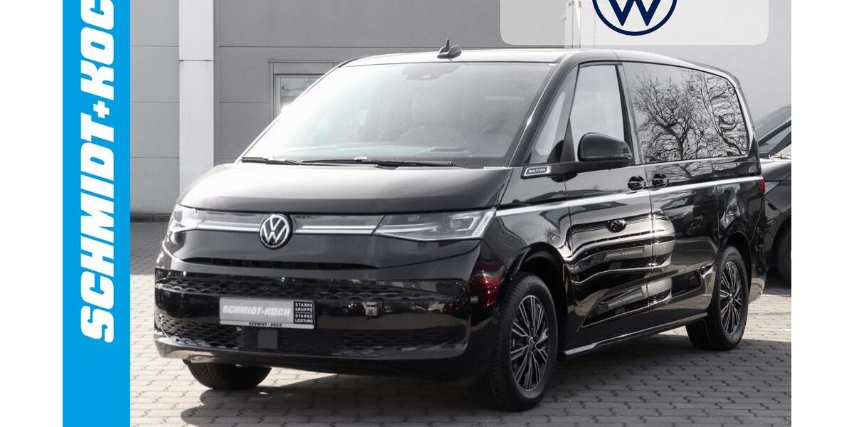 VW T7 Multivan 4.900 km 70.990 &euro; Oldenburg 26123
