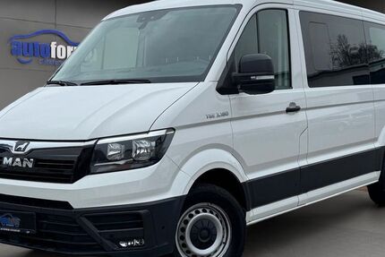 VW Crafter 176.900 km 35.990 € Stockstadt am Rhein 64589