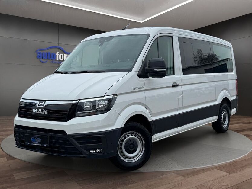 VW Crafter 176.900 km 35.990 € Stockstadt am Rhein 64589