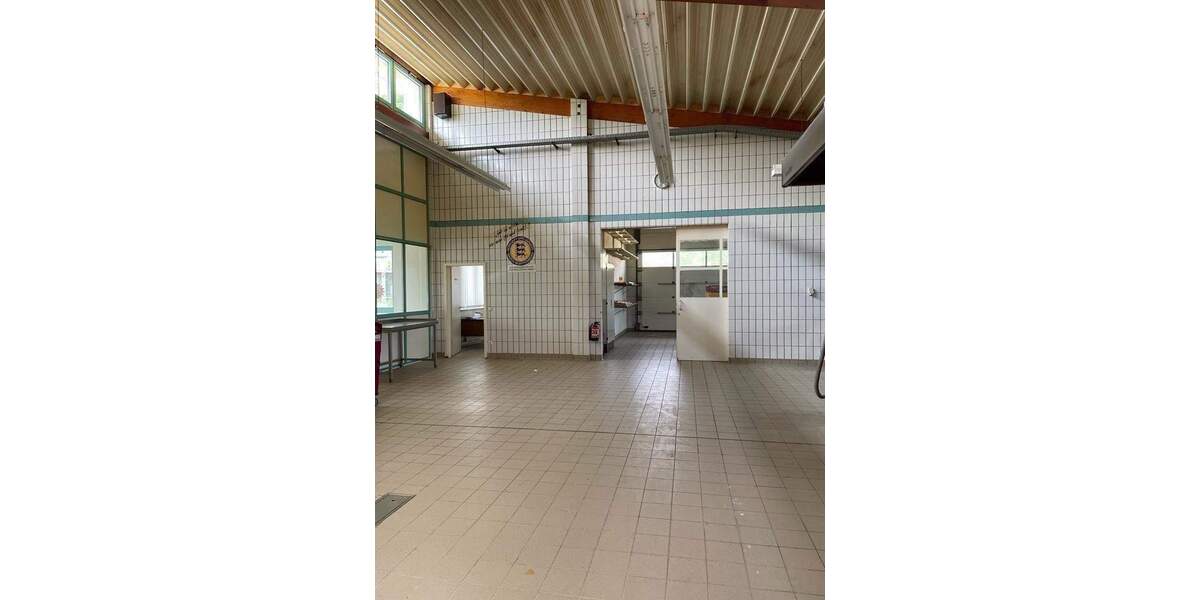 Gewerbeobjekt Engen - 799.000&euro; | Angebot:26256843