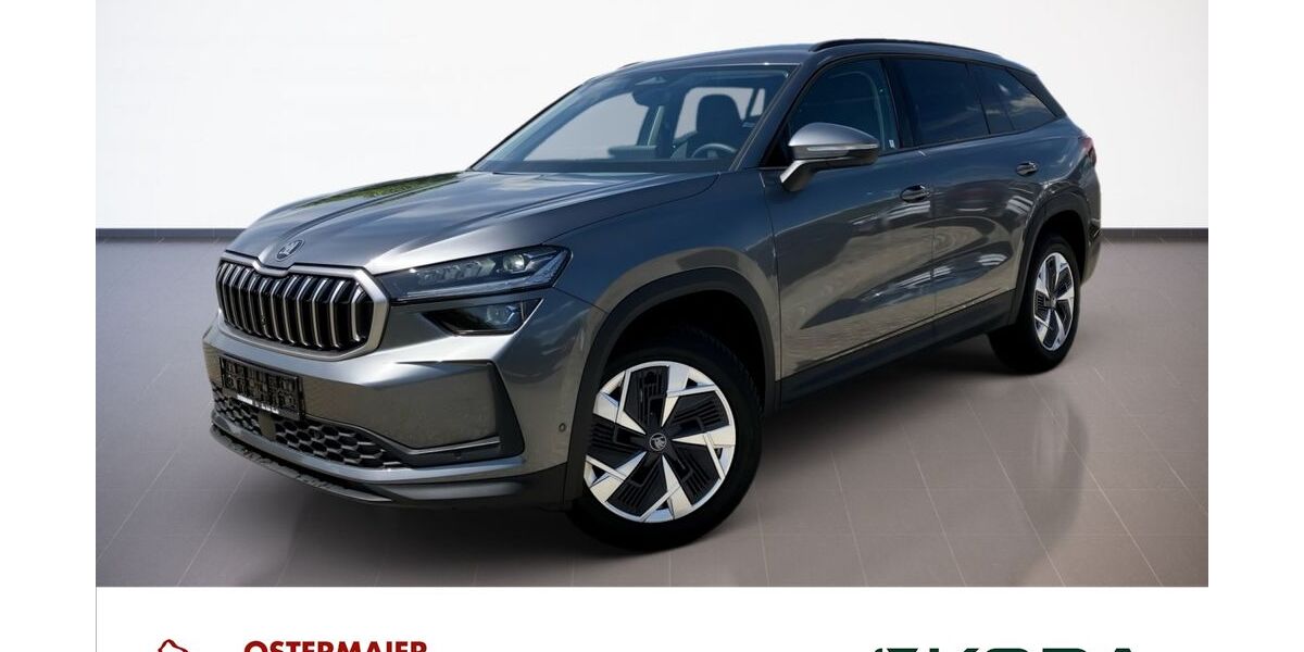 Skoda Kodiaq 16.450 km 47.790 &euro; Landshut 84034