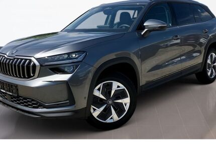 Skoda Kodiaq 16.450 km 48.790 &euro; Landshut 84034