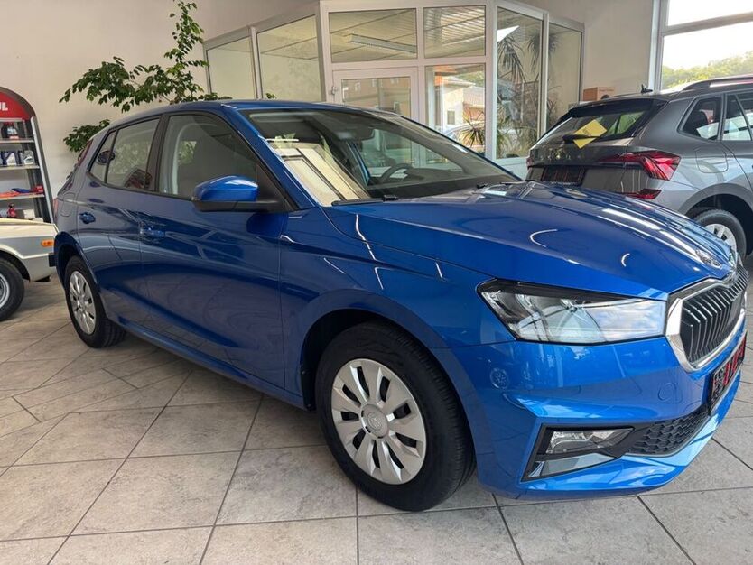 Fabia