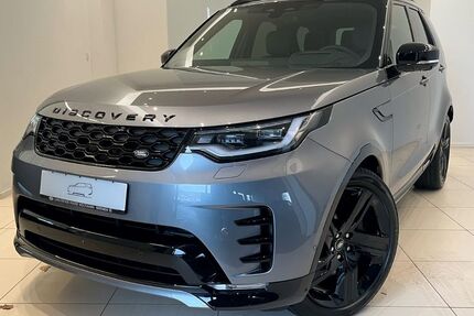 Land Rover Discovery 1.950 km 93.980 € Bremen 28329