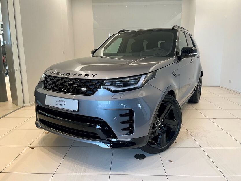 Land Rover Discovery 1.950 km 93.980 € Bremen 28329